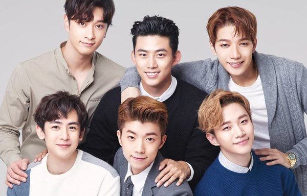 DBSK, BIG BANG phá vỡ lời nguyền, hoạt động bền bỉ suốt chục năm