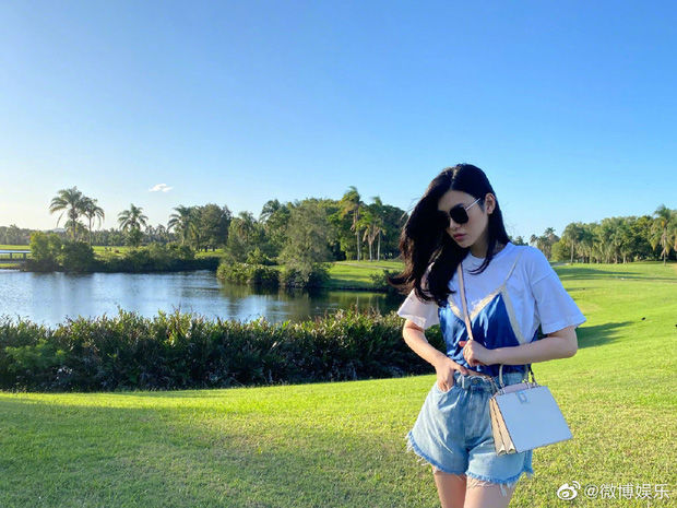 Rộ tin Ming Xi nhận được tỷ đô nhờ công sinh cháu đích tôn cho gia tộc