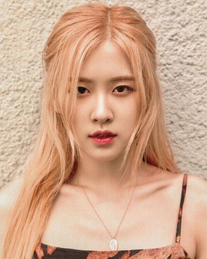 Rosé (BLACKPINK): 8 năm để trở thành main vocal của nhóm nữ đình đám