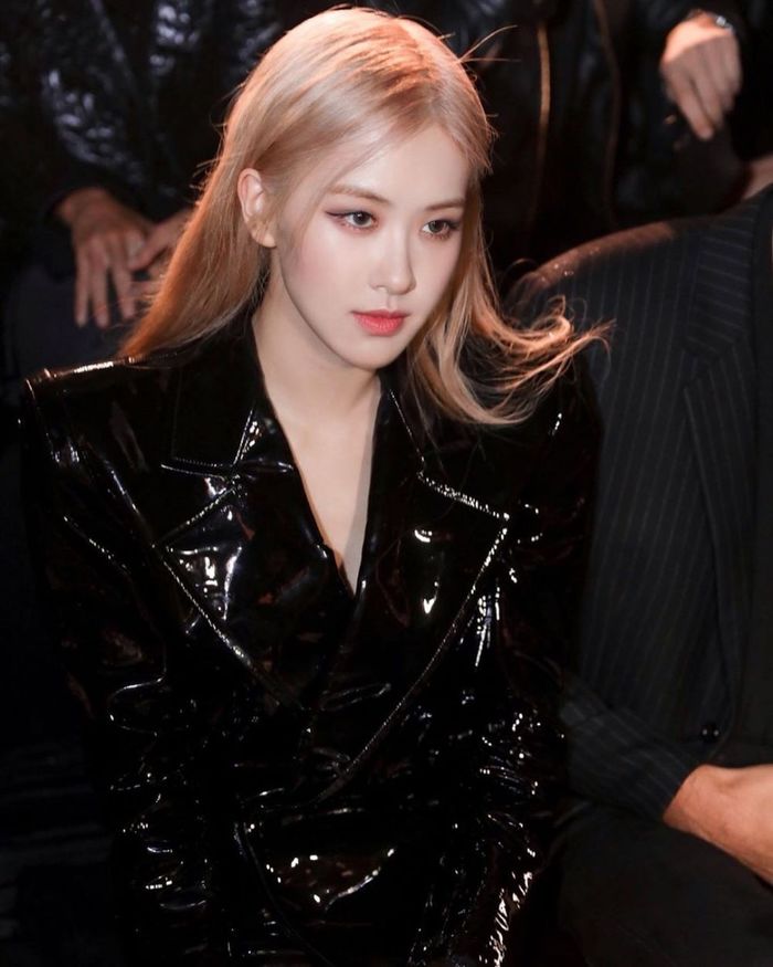 Rosé (BLACKPINK): 8 năm để trở thành main vocal của nhóm nữ đình đám