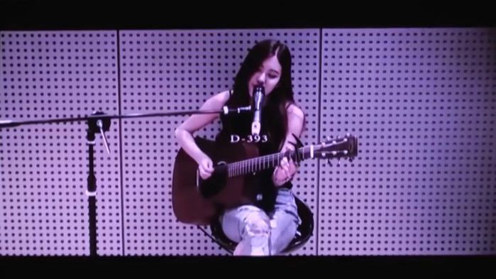 Rosé (BLACKPINK): 8 năm để trở thành main vocal của nhóm nữ đình đám