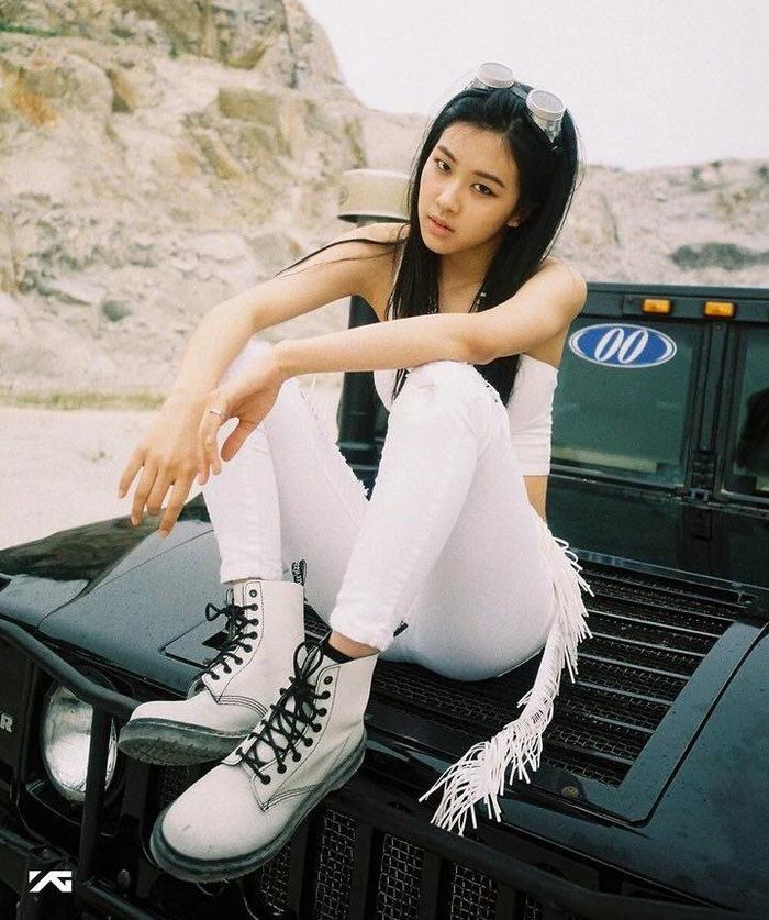 Rosé (BLACKPINK): 8 năm để trở thành main vocal của nhóm nữ đình đám
