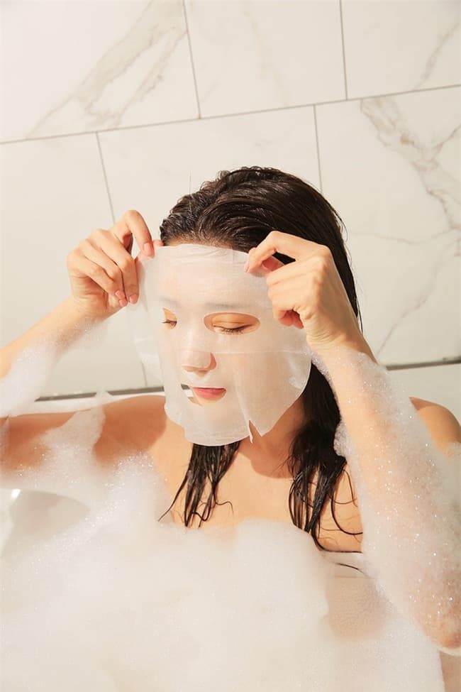 Sai lầm khi đắp mặt nạ chị em nên tránh