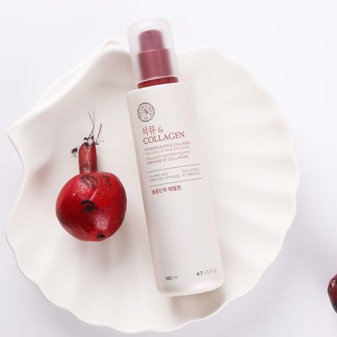 Sản phẩm bổ sung collagen trẻ hóa, đỉnh nhất là mặt nạ chứa collagen