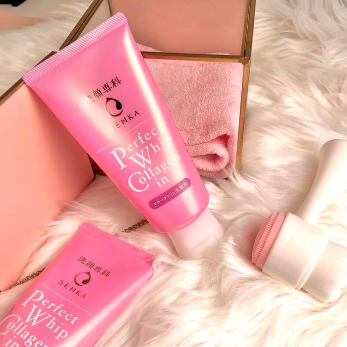 Sản phẩm bổ sung collagen trẻ hóa, đỉnh nhất là mặt nạ chứa collagen