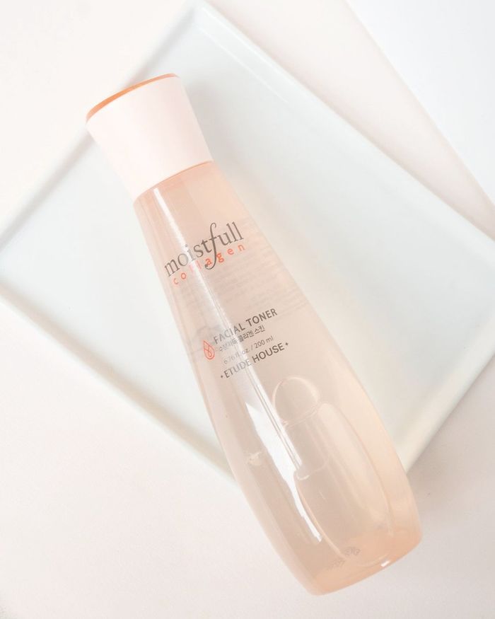 Sản phẩm bổ sung collagen trẻ hóa, đỉnh nhất là mặt nạ chứa collagen