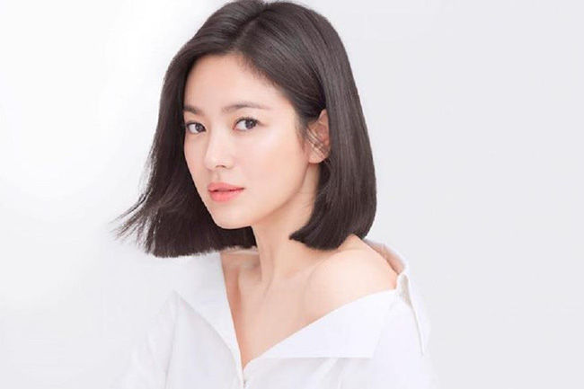 Sao Hàn báo hiếu: Song Hye Kyo tặng mẹ biệt thự 464m2