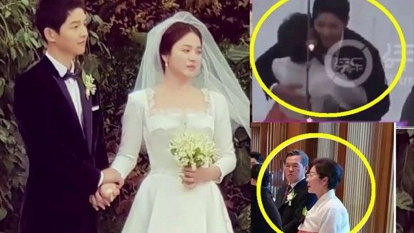 Sao Hàn báo hiếu: Song Hye Kyo tặng mẹ biệt thự 464m2