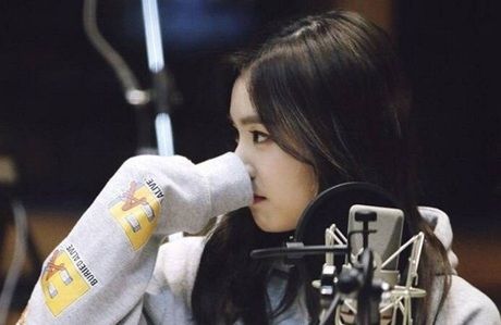 Sao Hàn với những thói quen độc lạ
