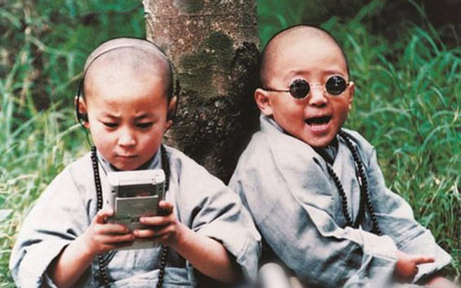 Sao nhí đình đám bị chính cha mẹ lợi dụng trở thành máy in tiền