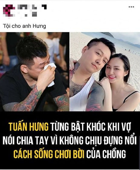 Sao Việt đáp trả tin đồn ly hôn: Tú Vi - Văn Anh khoe ảnh hạnh phúc