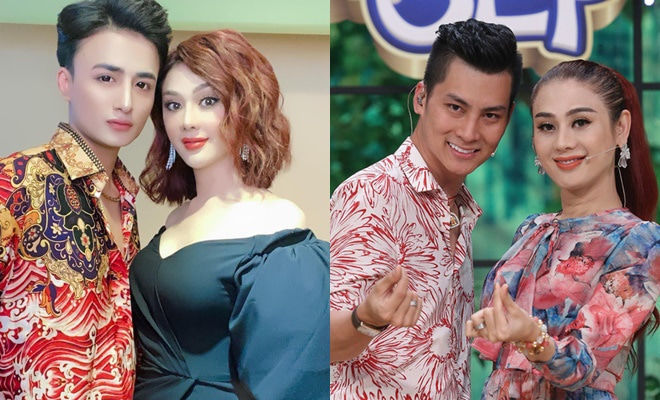 Sao Việt đối đáp với fan: Khánh Chi bá đạo, Phạm Hương kém duyên