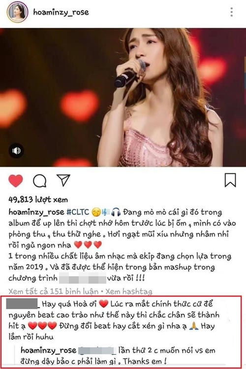 Sao Việt đối đáp với fan: Khánh Chi bá đạo, Phạm Hương kém duyên