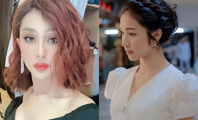 Sao Việt đối đáp với fan: Khánh Chi bá đạo, Phạm Hương kém duyên