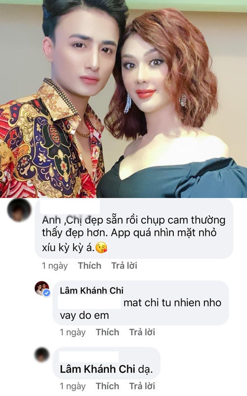Sao Việt đối đáp với fan: Khánh Chi bá đạo, Phạm Hương kém duyên
