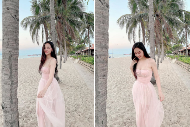 Lan Khuê, Hiền Hồ đi du lịch, làm việc trở lại sau mùa dịch