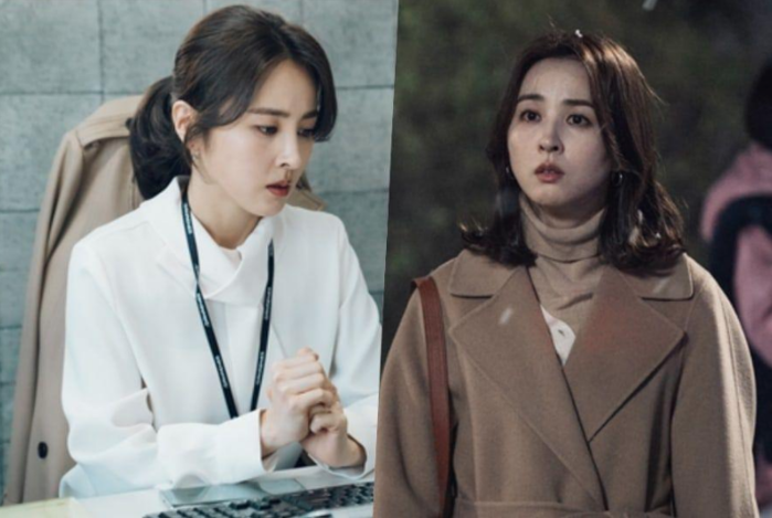 Han Hye Jin - Sao nữ Truyền Thuyết Jumong sau 14 năm