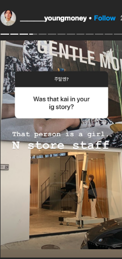 Jennie - Kai tiếp tục bị nghi yêu lại từ đầu với bằng chứng mới