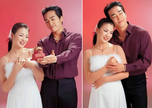Song Hye Kyo thuở mới vào nghề: Cân nặng 70kg nhưng vẫn được khen xinh