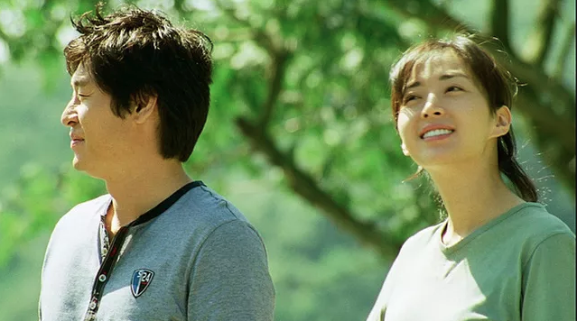 Sống với danh kẻ cướp chồng, chị gái Song Hye Kyo vẫn viên mãn
