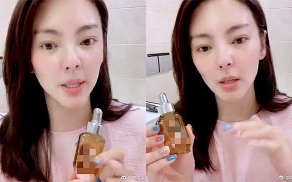Số phận 2 mỹ nhân phản bội Châu Tinh Trì