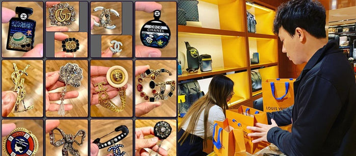 Soi phòng chứa đồ hiệu của sao: Trấn Thành gây sốt vì tủ đựng nước hoa