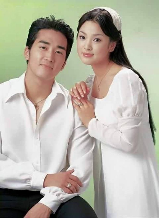 Song Hye Kyo thuở mới vào nghề: Cân nặng 70kg nhưng vẫn được khen xinh