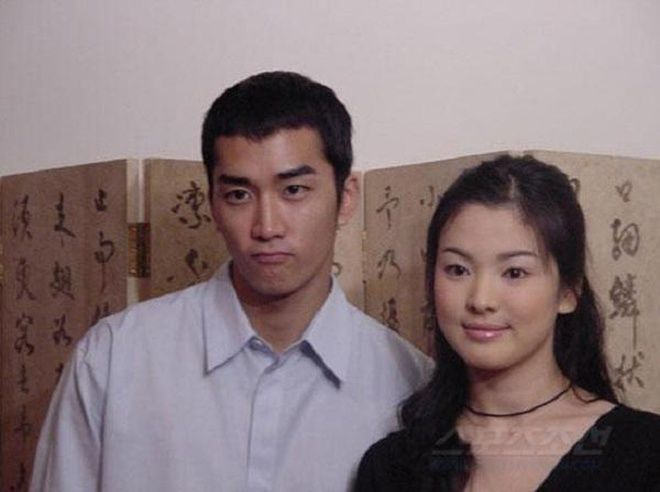 Song Hye Kyo thuở mới vào nghề: Cân nặng 70kg nhưng vẫn được khen xinh