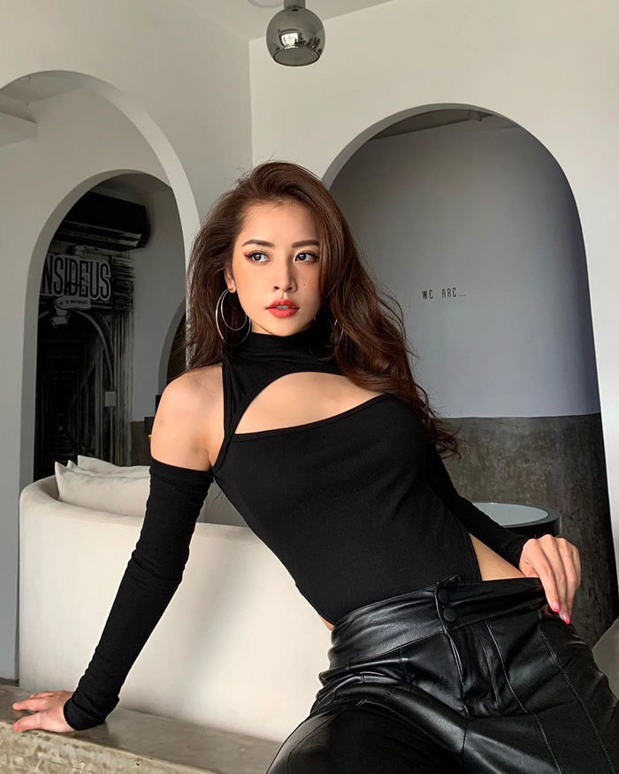 Phong cách sao Việt: Lan Ngọc hóa cô dâu, Hari Won để lộ quần bảo hộ