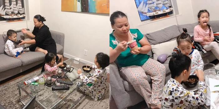 Giúp việc nhà sao Việt: Được đi xe sang, du lịch nước ngoài