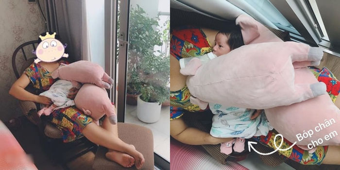Giúp việc nhà sao Việt: Được đi xe sang, du lịch nước ngoài