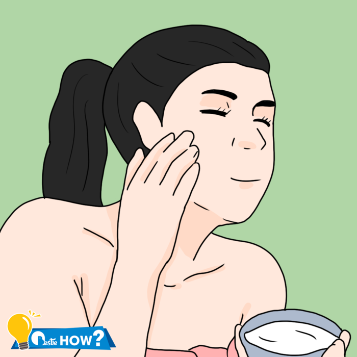 Tận dụng nước vo gạo để trị mụn, dưỡng da trắng sáng và làm dầu xả tóc