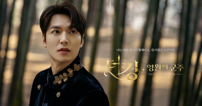Cát xê diễn viên có phim hot 2020: Lee Min Ho, Hyun Bin cao ngất