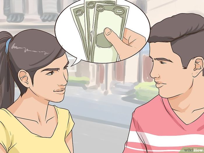 Thích mặc cả: 1 trong 6 đặc điểm chứng tỏ đàn ông có tính đàn bà