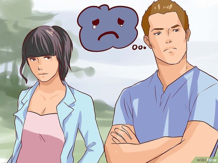 Thích mặc cả: 1 trong 6 đặc điểm chứng tỏ đàn ông có tính đàn bà