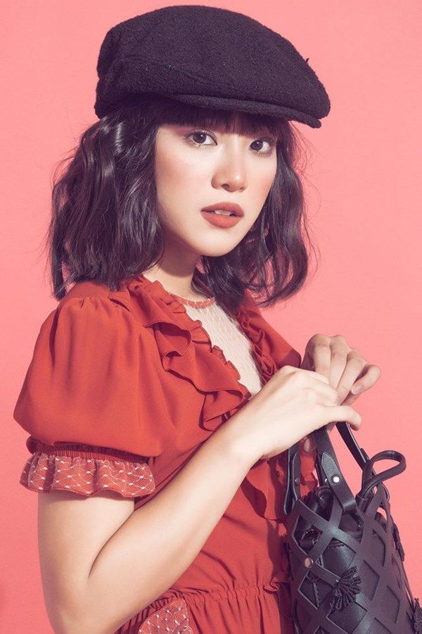 Thói quen kỳ quặc của sao: Trấn Thành đứng gồng trước gương mỗi sáng