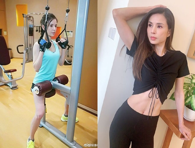 Tiểu Long Nữ Lý Nhược Đồng gây sốt khi diện đồ cổ trang dạo phố