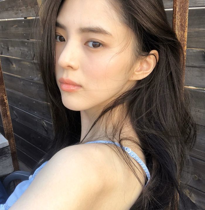 Tiểu tam Han So Hee tiết lộ bí quyết da đẹp, dáng xinh: Ăn ít muối