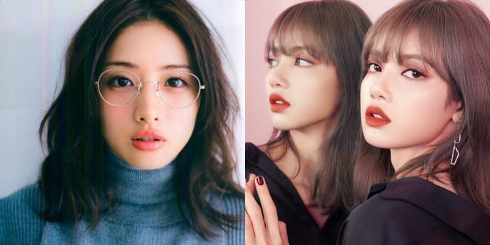 Top 10 mỹ nhân đẹp nhất châu Á năm 2020