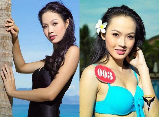 Top 3 Hoa hậu Việt Nam 2006 sau 14 năm: Mai Phương Thúy đẹp và giàu