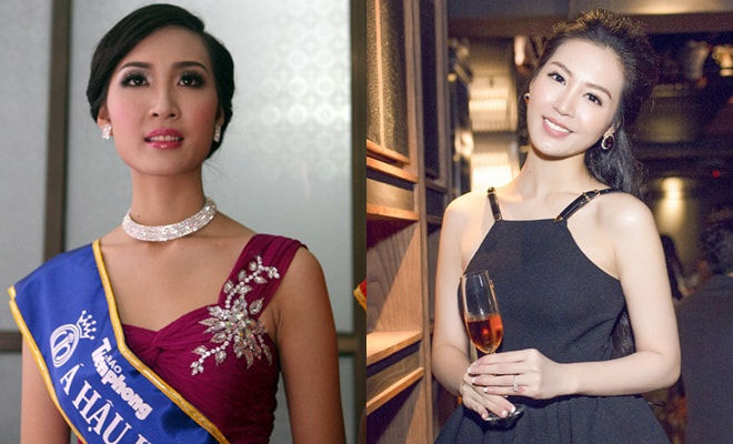 Top 3 HHVN sau 10 năm: Ngọc Hân sắp lên xe hoa, Hoàng My rời showbiz