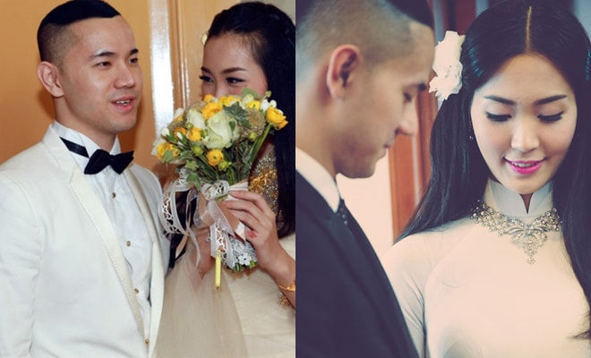 Top 3 HHVN sau 10 năm: Ngọc Hân sắp lên xe hoa, Hoàng My rời showbiz