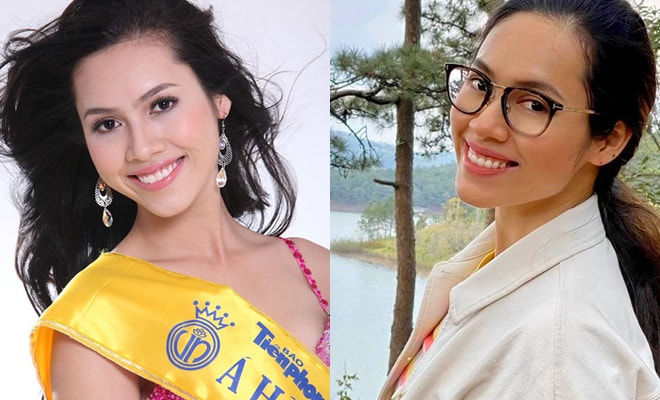 Top 3 HHVN sau 10 năm: Ngọc Hân sắp lên xe hoa, Hoàng My rời showbiz