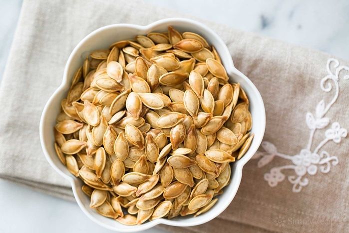 Top 8 loại hạt chống lão hóa da cực tốt, càng ăn nhiều càng trẻ đẹp