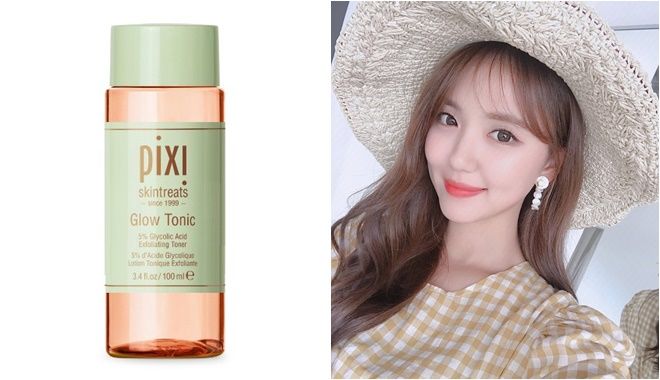 Top 5 loại toner tốt nhất cho da hè 2020
