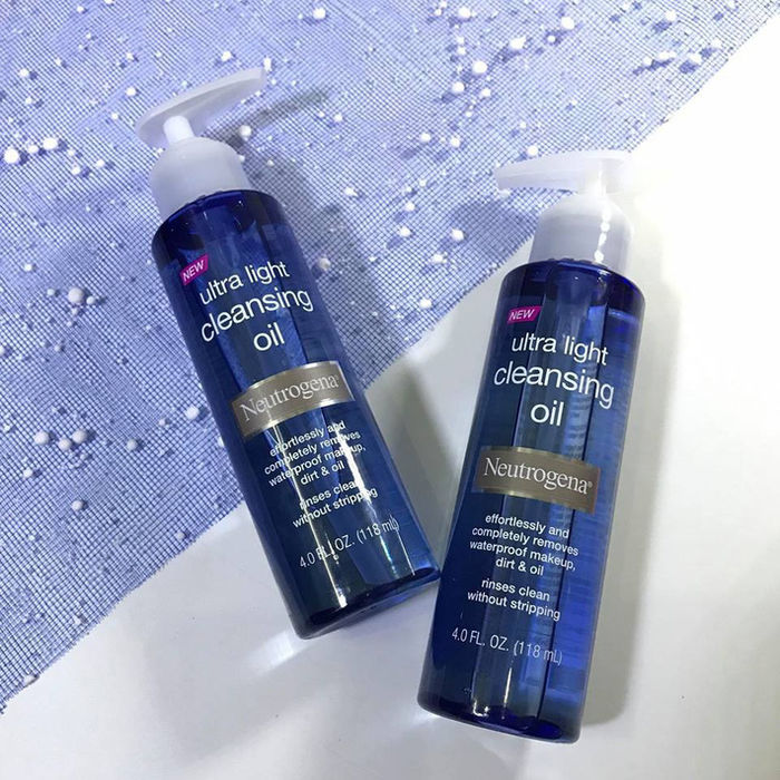 10 chai tẩy trang xịn nhất giá chỉ từ 200k: Sạch sâu, không khô da