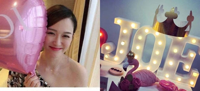 Trần Kiều Ân ẩn ý chia tay bạn trai kém 9 tuổi sau 5 tháng hẹn hò