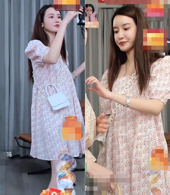 Trợ lý buột miệng lộ việc bồ nhí của chủ tịch Taobao đang mang thai