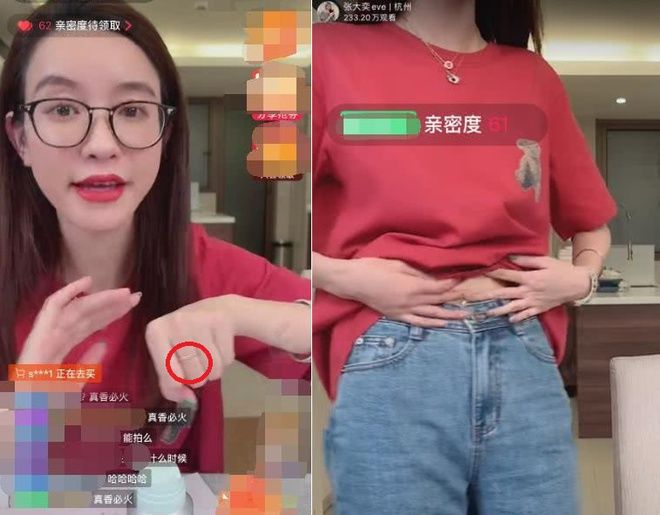 Trợ lý buột miệng lộ việc bồ nhí của chủ tịch Taobao đang mang thai