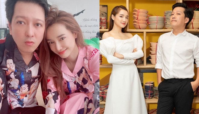 Trường Giang 37 tóc đã bạc đầu, nhắc nhỏ những ai có ý định lấy vợ